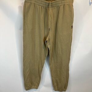 Teddy Fresh Classic Slim Fit Sweatpants 2XL